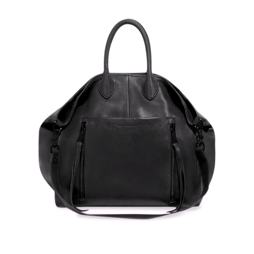 Aimee Kestenberg Leather tote